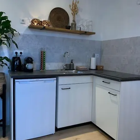 Casa de Férias Faya Beachhouse Noordwijk