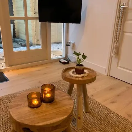 Faya Beachhouse Noordwijk