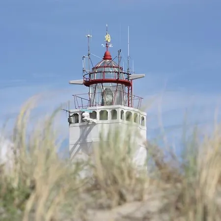 Casa de Férias Faya Beachhouse *