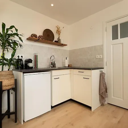 Faya Beachhouse Noordwijk