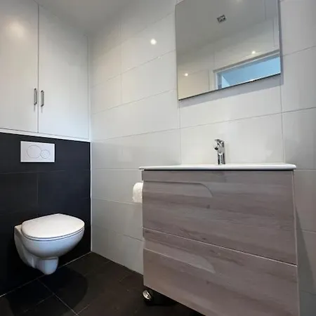 Holiday home Faya Beachhouse